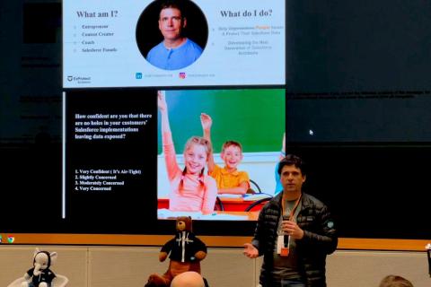 Architect Dreamin' - YeurArchitectin' 22