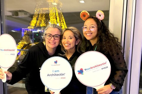 Architect Dreamin' - YeurArchitectin' 22