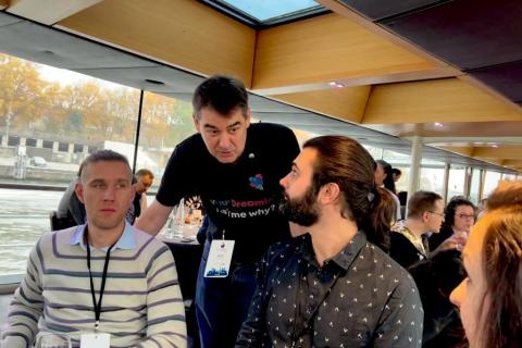 Architect Dreamin' - YeurArchitectin' 22