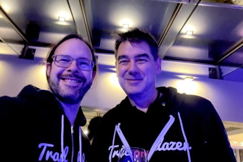 Architect Dreamin' - YeurArchitectin' 22