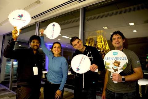 Architect Dreamin' - YeurArchitectin' 22