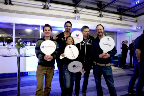 Architect Dreamin' - YeurArchitectin' 22