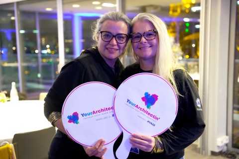 Architect Dreamin' - YeurArchitectin' 22