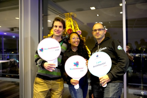 Architect Dreamin' - YeurArchitectin' 22