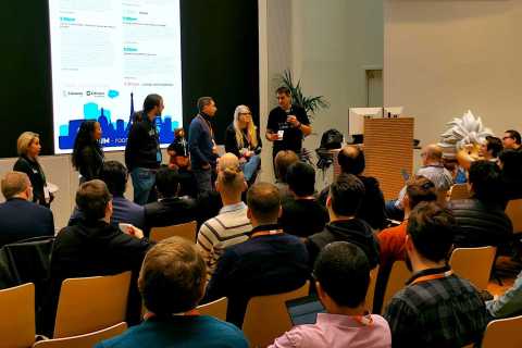 Architect Dreamin' - YeurArchitectin' 22