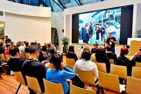 Architect Dreamin' - YeurArchitectin' 22