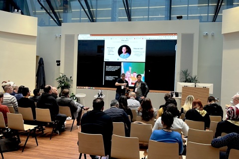 Architect Dreamin' - YeurArchitectin' 22