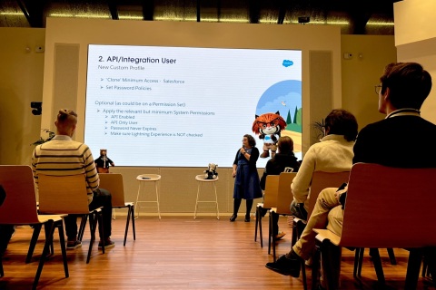 Architect Dreamin' - YeurArchitectin' 22