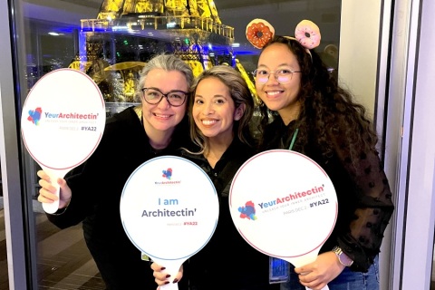 Architect Dreamin' - YeurArchitectin' 22