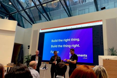 Architect Dreamin' - YeurArchitectin' 22