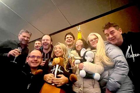 Architect Dreamin' - YeurArchitectin' 22