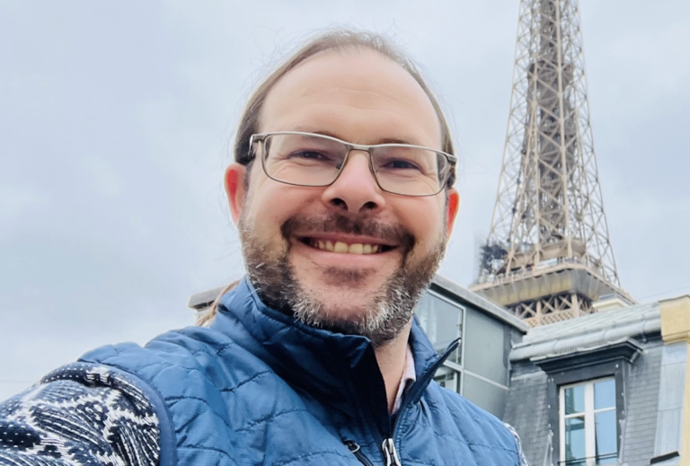 Christophe Bouchet