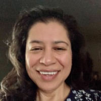 Marlene Guerra-Reev